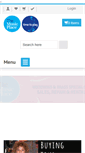 Mobile Screenshot of musicplace.com.au